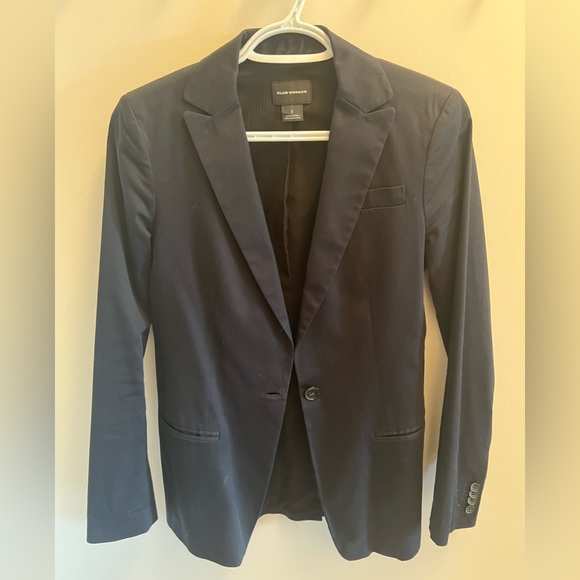 Club Monaco blazer - Picture 2 of 4